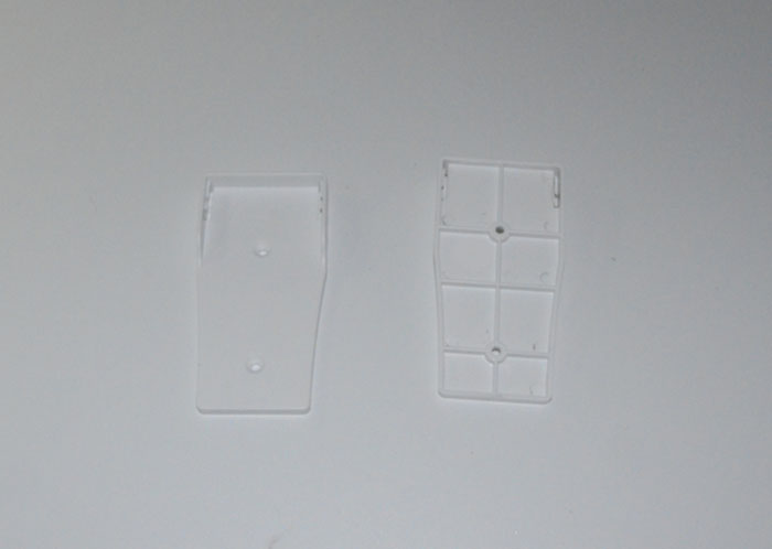 室內室外燈具外殼