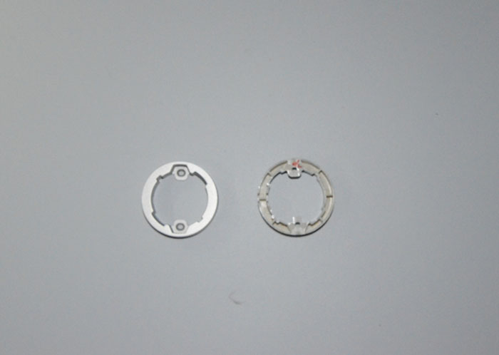 室內室外燈具外殼