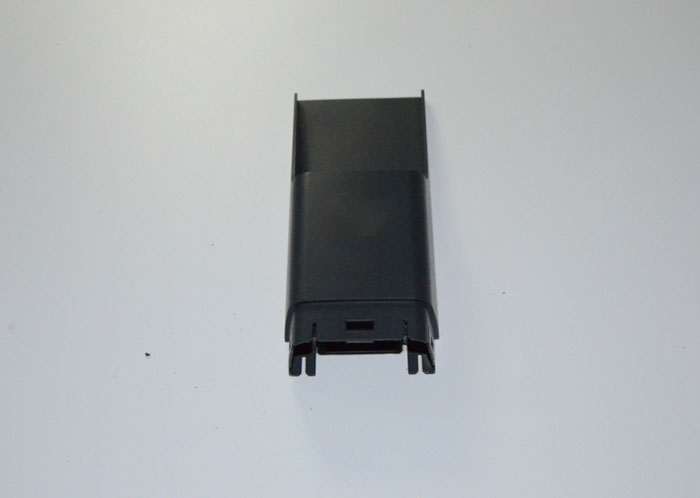 美容仪充电底座外壳