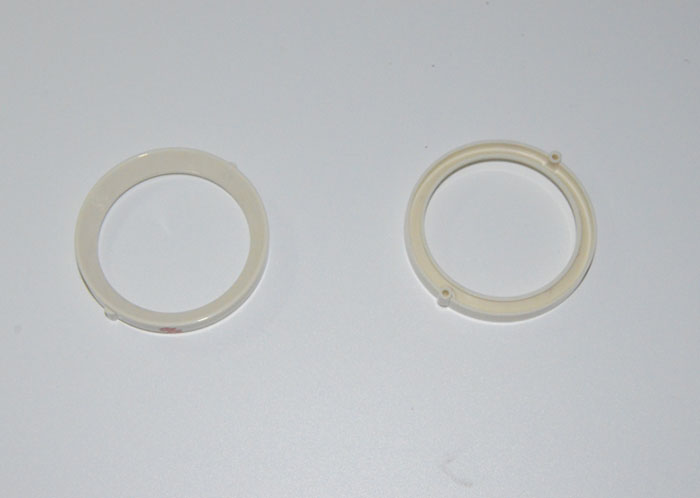 室内室外灯具外壳