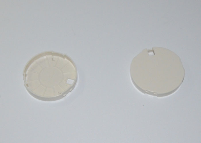 室内室外灯具外壳